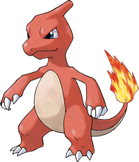 charmeleon