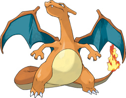 charizard