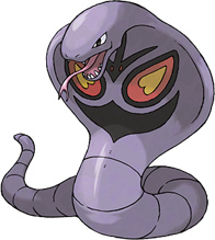 arbok