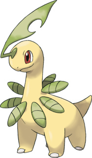 bayleef