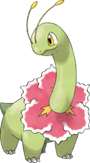 meganium