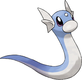 dratini