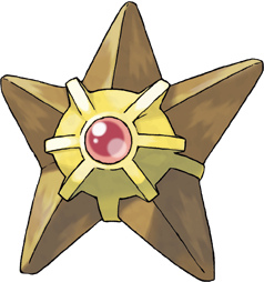 staryu