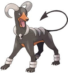 houndoom