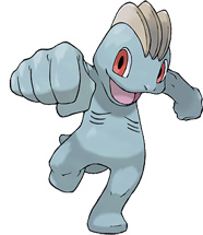 machop