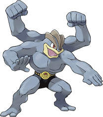 machamp